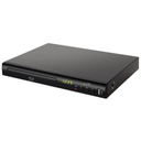 Blu-ray DVD Player with Remote Control IDBU601