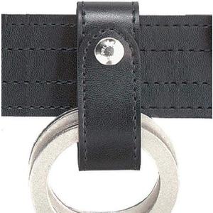 Safariland 690 Handcuff Holder Strap with Snap (Black)