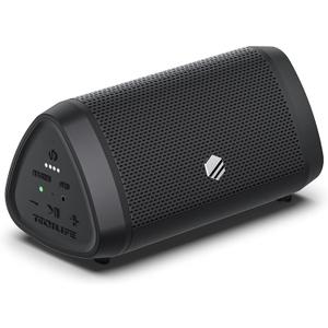 Tech-Life Mini Portable Wireless Small Bluetooth Speaker with High Volume for Outdoor Activities - Waterproof Bluetooth Speaker with Crystal Clear Sound and Long Battery Life