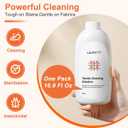 uwant Multi-Purpose Cleaner Portable Machine Formula,1-Pack,16.9 Fl Oz, BBD 10/16/2028
