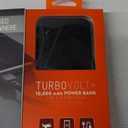HELIX TURBOVOLT+ 10,000mAh POWER BANIC 3X LED X2