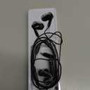 USB C Samsung Earbuds Wired Ear Buds for Samsung Galaxy A16 A17 A36 5G A26 S25 Edge A56 S26 Ultra Plus S24 FE A35 Z Fold 6 USBC In-Ear Headphones Wired Type C Earbud Earphones Headsets with Microphone