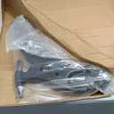 Front Right Lower Suspension Control Arm Ball Joint compatible with Lexus RX450h 2010-2019