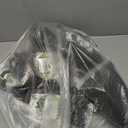 10 x Monstera Potting Soil 1qt - Premium Tropical Blend with Rapid Drainage for Growing and Repotting Monstera Deliciosa (Split-Leaf Philodendron) and Swiss Cheese Plants