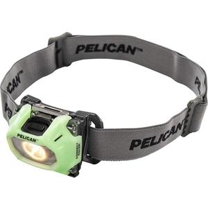 Pelican 2750C LED Headlamp (Photo Luminescent Body)