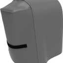 Expert Grill Pellet Grill Cover 28 inch Brown (46" x 20" x 41.5")