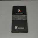 LK for Nintendo Switch 2 Screen Protector [2025 Verision] One-Pull Install &Auto-Dusting 0 Bubble, Switch 2 Screen Protector Tempered Glass, Anti-Scratch, Full Coverage HD Ultra, 2 Pack