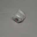 Life Mounts Tactical Rail Mount Flashlight - 3.5 in x 1.5 in, White LED - 1,000-Foot Beam & Multi-Mode Helmet Flashlight - 360-Degree Side Mount Helmet Lights - Weatherproof Design for Tactical Gear