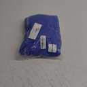 Calvin Klein Men's Cotton Stretch 7-Pack Boxer Brief (3 Black, 2 Blue Shadow, 2 Cobalt Water), S