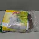 Glad ForceFlex Tall Kitchen Drawstring Trash Bags, 13 Gal, Fragrance Free, 80 Ct 