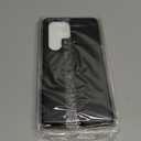 SPIDERCASE Designed for Samsung Galaxy S24 Ultra Case, [10 FT Military Grade Drop Protection], 2 Pack [Tempered Glass Screen Protector+Camera Lens Protector] Heavy Duty Shockproof Case, Black