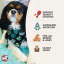 Chicken Pate Dog Food by Fromm