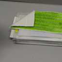 Reusable Replacement Pads For Vac Mop VM252 VM200 VC205 Green