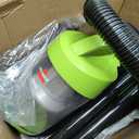 Bissell 2156A Zing Canister Bagless Vacuum