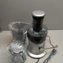 Breville Juice Fountain Plus JE98XL, Silver