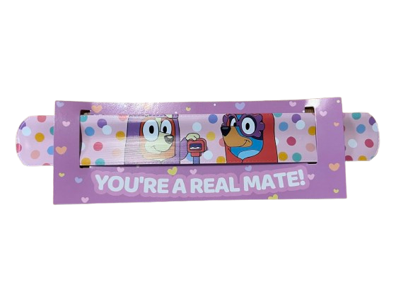 LP Valentines Day Gift