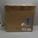 Paw Patrol Fire Rescue: Rapid Reload Fire Truck with Marshall Figure, Quick-Fire Launcher, Lights & Sounds, Kids Toys for Boys & Girls Ages 3 and Up