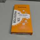 IMBZBK [Auto Installation] 3 Pack Screen Protector for Samsung Galaxy Z Flip 7, 3 Inside Flexible Film + 3 Front Tempered Glass + 3 Camera Lens Protector Accessories