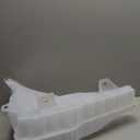 Coolant Reservoir Tank for Freightliner Cascadia,Heavy Duty Pressurized Replacement Coolant Reservoir Tank|# 603-5203 A0525263005