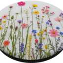 Mixed Flower Bouquet Floral Pattern PopSockets Adhesive PopGrip