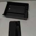 Center Console Organizer Tray Armrest Storage Box 10x8.5x2