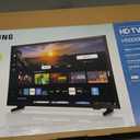 Samsung 32-Inch Class HD H5000F Smart TV (2025 Model) HDR, Object Tracking Sound Lite, Knox Security, One UI Tizen
