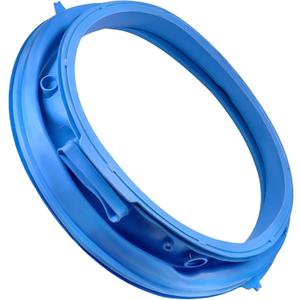 Washer Door Gasket Seal Fit for G.E Washer GFW550SSN2WW GFW550SSN3WW GFW550SSN4WW GFW550SSN5WW GFW550SSN0WW GFW510SCN1WW GFW550SPN1DG GFW550SPN0DG GFW550SPR4RS GFW550SSN1WW