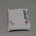 baleaf Men's 3D Padded Bike Shorts Cycling Underwear MTB Liner (Large, Black/Grey)