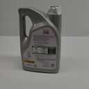 Castrol GTX Full Synthetic 5W-30 Motor Oil, 5 Quarts