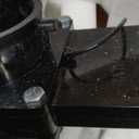 Valterra T58 Twist-On Waste Valve, Mess-Free Waste Valve for RV's, Campers, Trailers