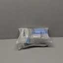 Elkanah Cleaning Brushes for Household use Small Cleaning Brushes for Small Spaces Sink Bathroom Deep Cleaning Supplies Set of 20