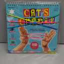 Dan&Darci Old cat Cradle