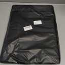 ABC Rug, Play Mat for Playroom ABC Educational Area Rug for Playroom Classroom Elementary Preschool Rugs wtih Numbers Animals (3'11'' x 5'11'' (Rectangular))