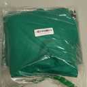 Plant Covers Freeze Protection, 47.2''70.8'' Winter Cold Weather Frost Blankets Shrub Jacket with Drawstring & Zipper Reusable Frost Protection Cloth for Outdoor Plants Fruit Tree Potted (2 Pack)