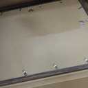 A PLUS MAX 18x24 Picture Frame Brown Light Weight Wall Mount