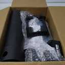 SEESII 40V Leaf Blower Cordless, 680CFM/210MPH Brushless Motor with 2 * 5200 mAh Batteries and 2*Chargers, Variable Speed Control & Turbo Button, Electric Blower for Lawn Care/Debris/Dust