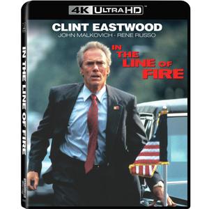 In the Line of Fire