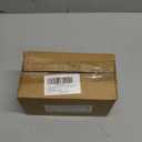 [ Rotating & 3 Modes] 20 Pack Halloween Spin Glow in the Dark Bracelets Party Favors Fidget Toys, Light Up Bracelets Bulk Halloween Theme Trick or Treat Toys for Classroom Prize Gifts Party Supplies