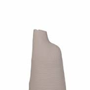HD Designs Porcelain Vase, 7.3 in