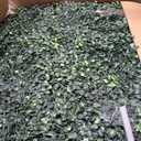 Sunnyglade 24 Pieces 20"x 20" Artificial Boxwood Panels Topiary Hedge Plant
Boxwood Panels Privacy Hedge Screen Sun Protected Suitable for Outdoor, Indoor, Garden, Fence, Backyard and Decor