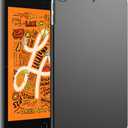 Case for iPad mini 5th Generation, iPad mini 4 case, Thin and Soft Tablet Protective Cover for iPad mini 5 2019/mini 4th 2015 (5th/4th Generation 7.9 inch), Black