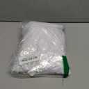 VIISHOW Women's Long Sleeve Loose Plain Maxi Dresses Casual Long Dresses with Pockets (Medium, White)