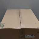 Djembe Drum, AKLOT African Drum Hand-Carved 10'' x 20'' Mahogany Goatskin Drumhead for Adults Beginners (Red)