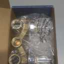 HOMEWERKS WORLDWIDE 3220-15-CH-B Shower Stall Faucet, No Size, Chrome