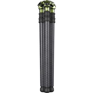 Elevate 3 Section Carbon Fiber Hunting Tripod