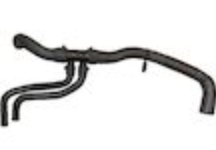 Lower Radiator Hose - 2005-2009 Land Rover LR3 4.4L V8 - ContiTech