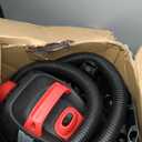 Shop-Vac 5922805 Wet/Dry Vacuum, 8 Gallon, 4.5 Peak HP, 1.25 Inch Diameter x 7 Foot Hose, 6 Foot Cord, Ideal for Jobsite, Garage, Workshop & Home