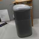 Litter Genie Easy Roll Cat Litter Disposal Pail | Odour Control, Refill Bags & Scoop