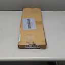 EX Tablero de pedal de guitarra Aleacin de aluminio 1.24lb Super Light Effect Pedalboard 20"x7.3"
