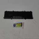 SU06XL L29184-005 Laptop Battery for HP Spectre X360 Convertible 15-df0xxx 15-df1xxx 15-df0013dx 15-df0033dx 15-df0043dx 15-df1033dx 15-df1043dx 15-df0069nr 15t-df000 15t-df100 L29048-271 SU0608XL